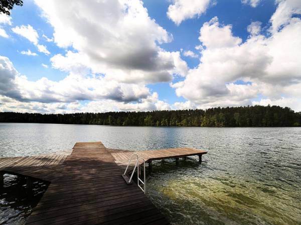 Wiatraki Nature Resort