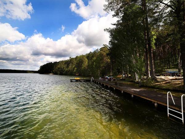 Wiatraki Nature Resort