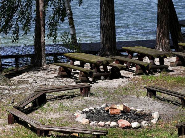 Wiatraki Nature Resort