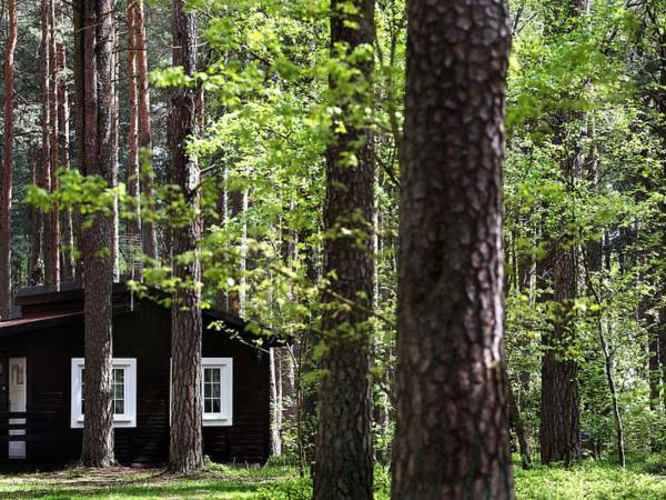 Wiatraki Nature Resort