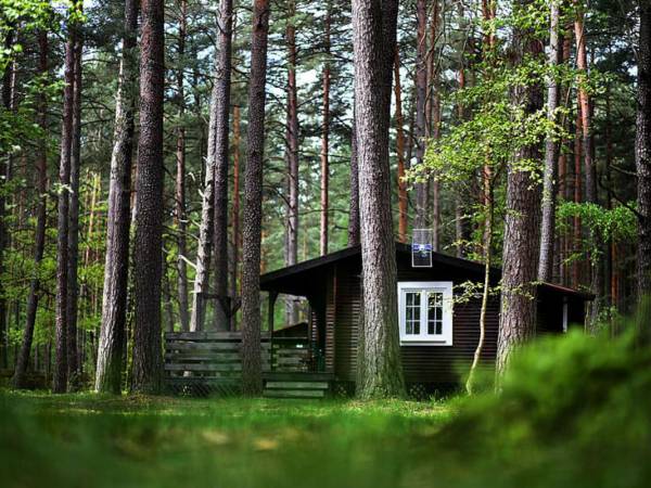 Wiatraki Nature Resort