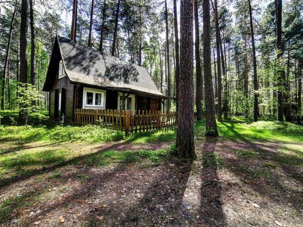 Wiatraki Nature Resort