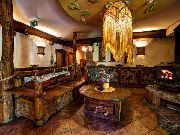 Wiatraki Nature Resort