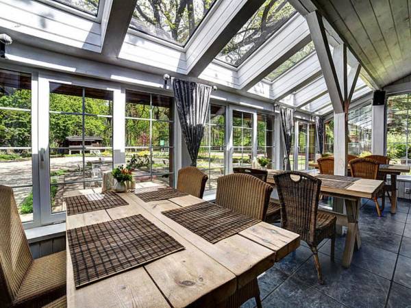 Wiatraki Nature Resort