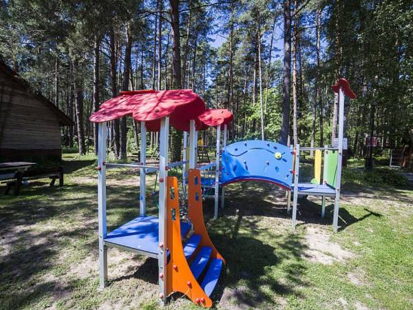 Wiatraki Nature Resort