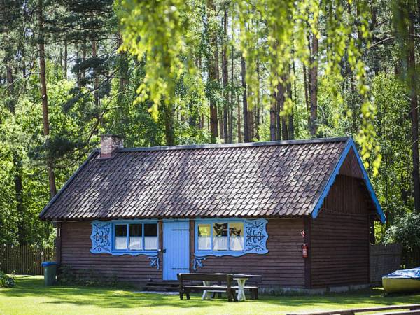 Wiatraki Nature Resort