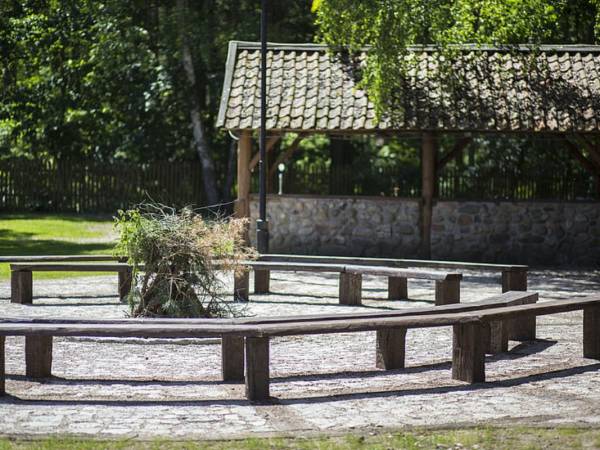 Wiatraki Nature Resort