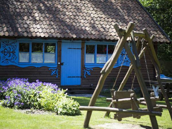 Wiatraki Nature Resort