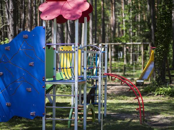 Wiatraki Nature Resort