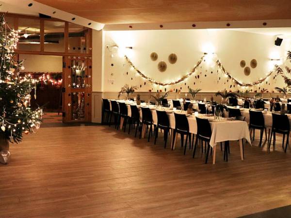 Wiatraki Nature Resort