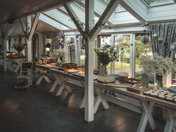 Wiatraki Nature Resort