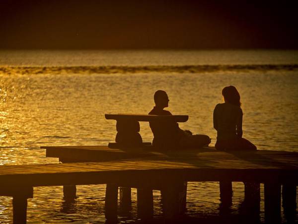 Wiatraki Nature Resort