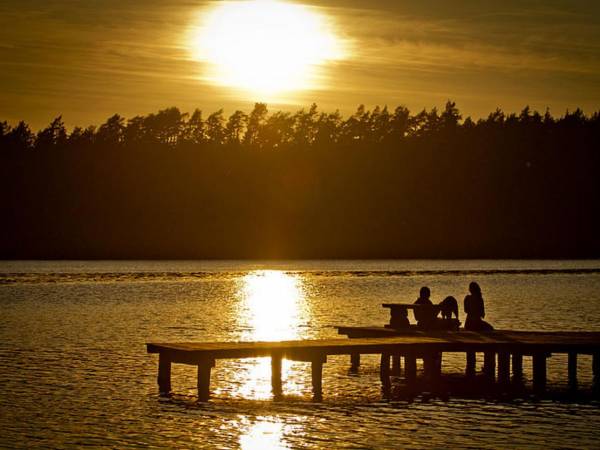 Wiatraki Nature Resort