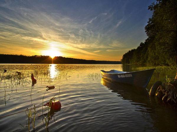 Wiatraki Nature Resort