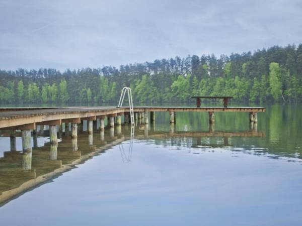 Wiatraki Nature Resort