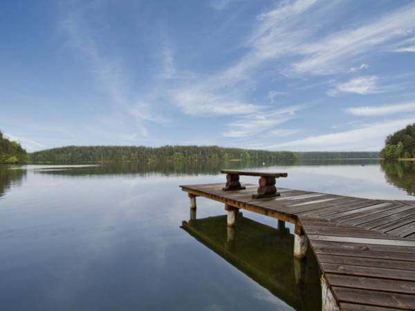 Wiatraki Nature Resort