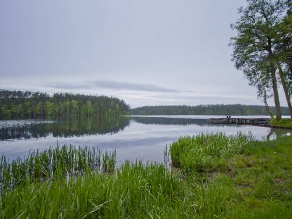 Wiatraki Nature Resort