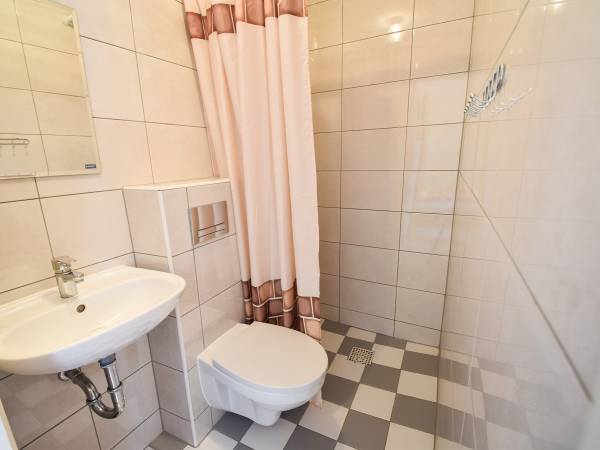 Pokoje Gościnne Bajka