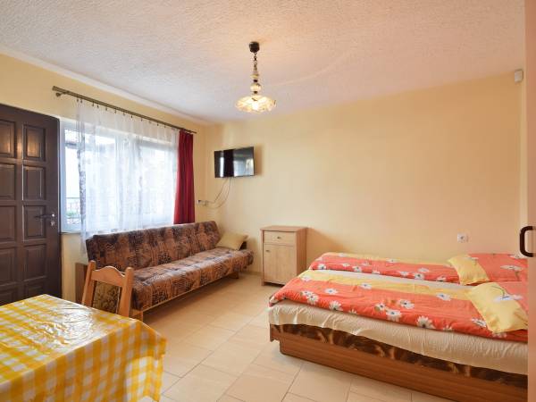 Pokoje Gościnne Bajka