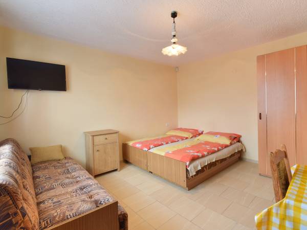 Pokoje Gościnne Bajka