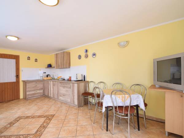 Pokoje Gościnne Bajka