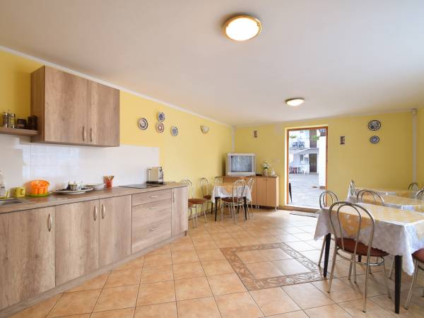 Pokoje Gościnne Bajka