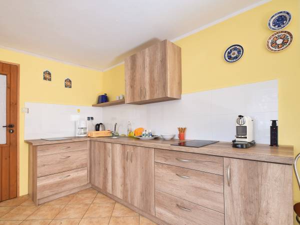 Pokoje Gościnne Bajka