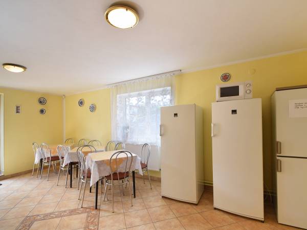 Pokoje Gościnne Bajka