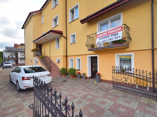 Pokoje Gościnne Bajka