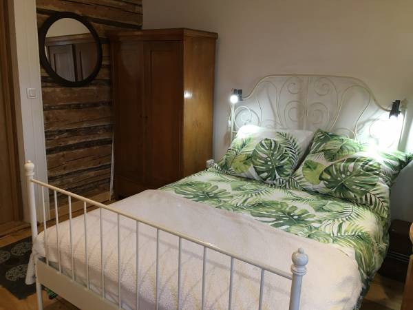 Apartamenty Willa Jasna 