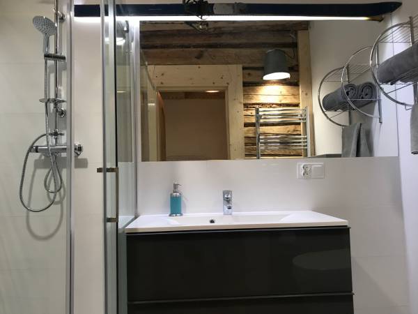 Apartamenty Willa Jasna 