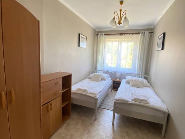 Apartamenty Miriada