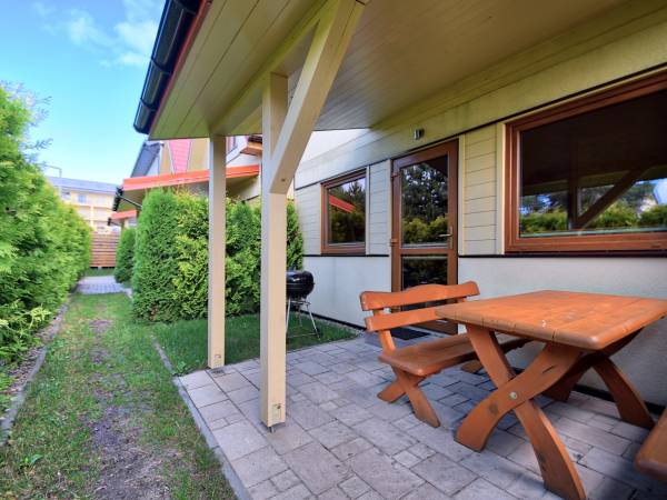 Domki i Apartamenty VENA