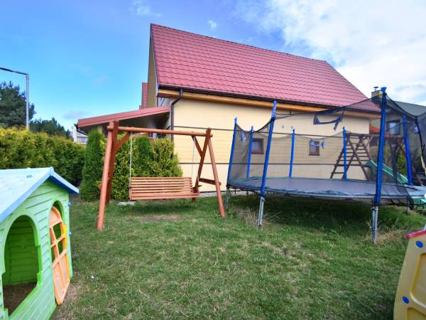 Domki i Apartamenty VENA