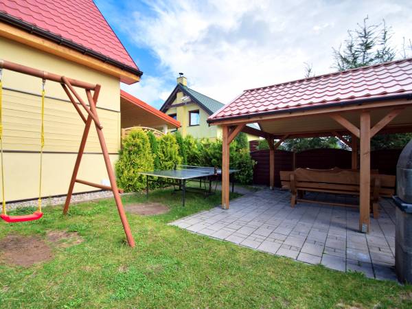 Domki i Apartamenty VENA