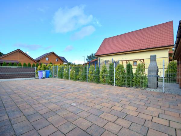 Domki i Apartamenty VENA