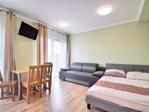 Domki i Apartamenty VENA