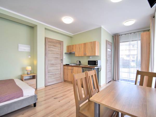 Domki i Apartamenty VENA