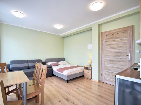 Domki i Apartamenty VENA