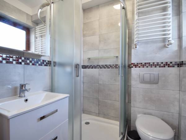 Domki i Apartamenty VENA