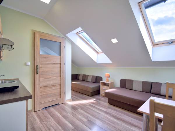 Domki i Apartamenty VENA