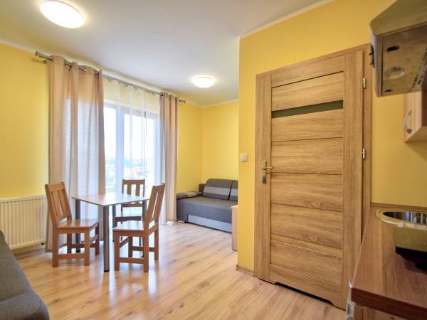 Domki i Apartamenty VENA