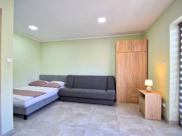 Domki i Apartamenty VENA