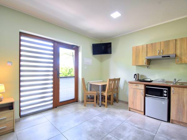 Domki i Apartamenty VENA