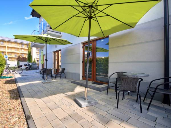 Domki i Apartamenty VENA