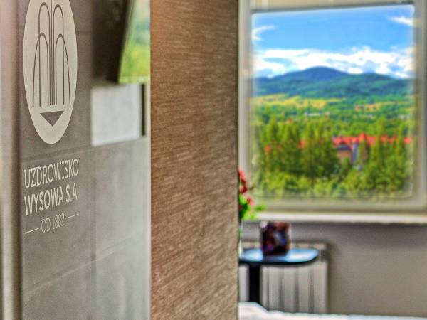 Pokój Premium 2 os.