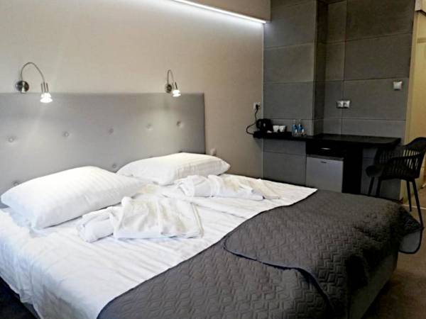 Pokój Premium 2 os.