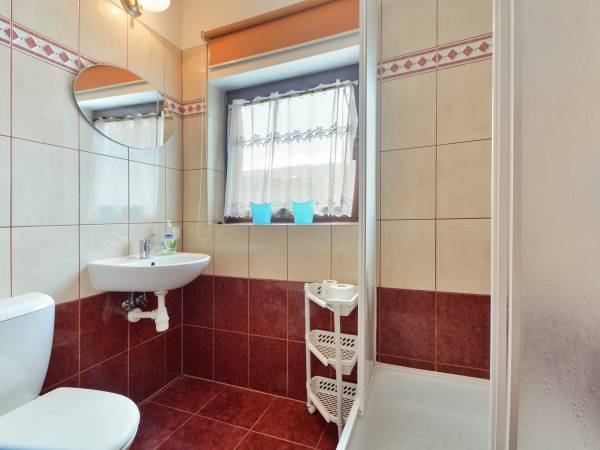 Ośrodek Wypoczynkowy Weranda