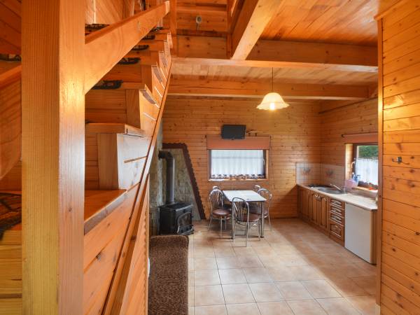 Ośrodek Wypoczynkowy Weranda