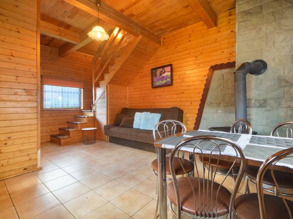 Ośrodek Wypoczynkowy Weranda